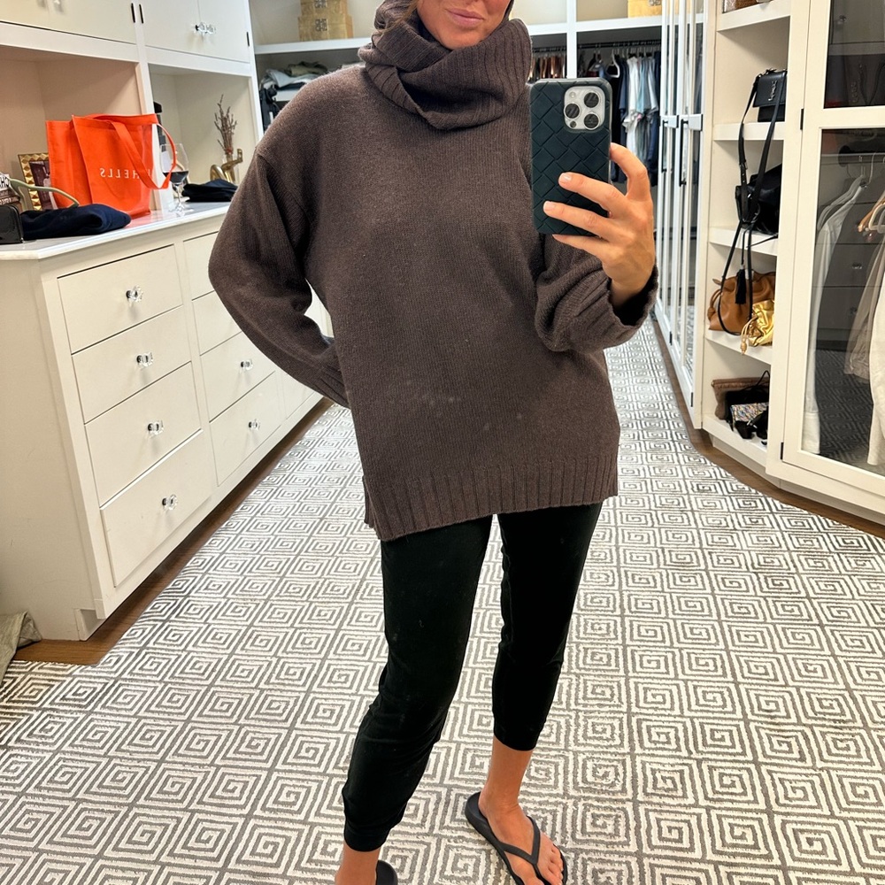 Brochu Walker Sweater